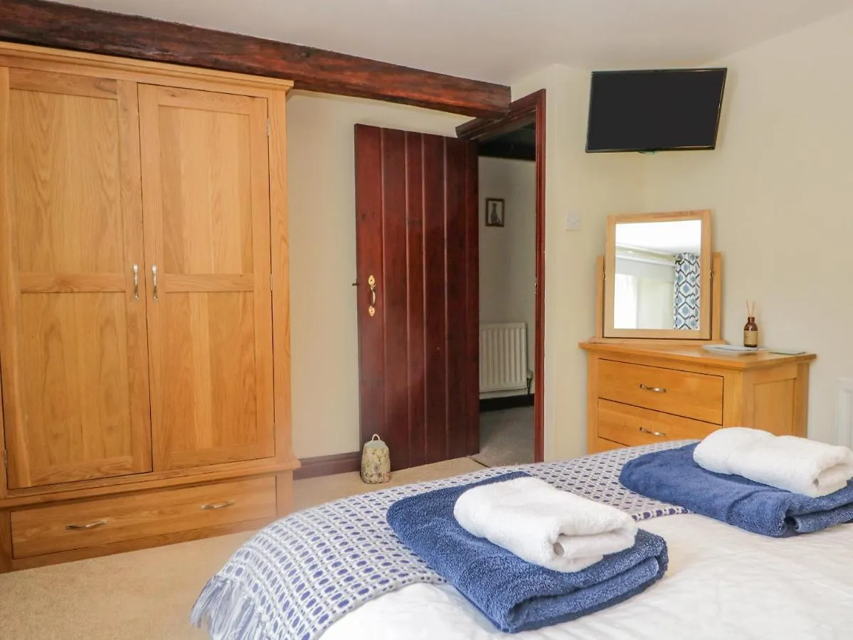 Holiday home Anniversary Ambleside