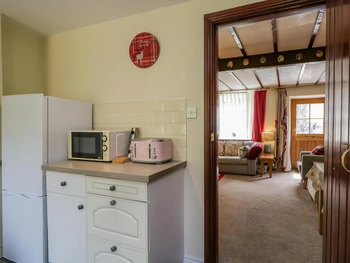 Anniversary Holiday home *