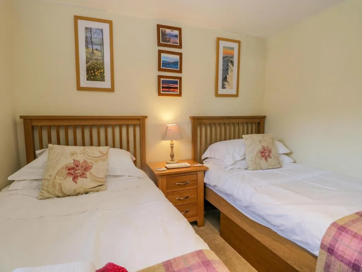 Anniversary Holiday home *