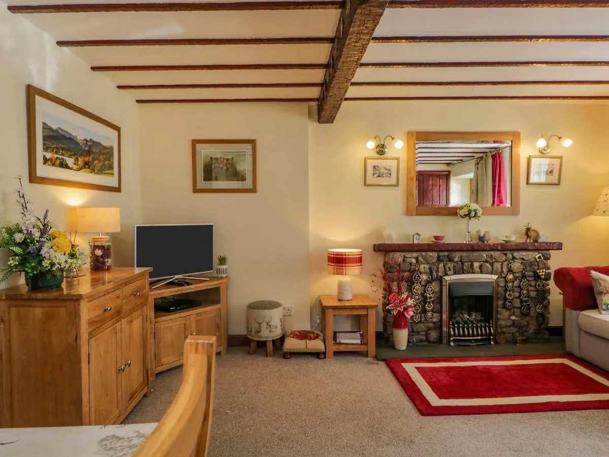 Anniversary Ambleside