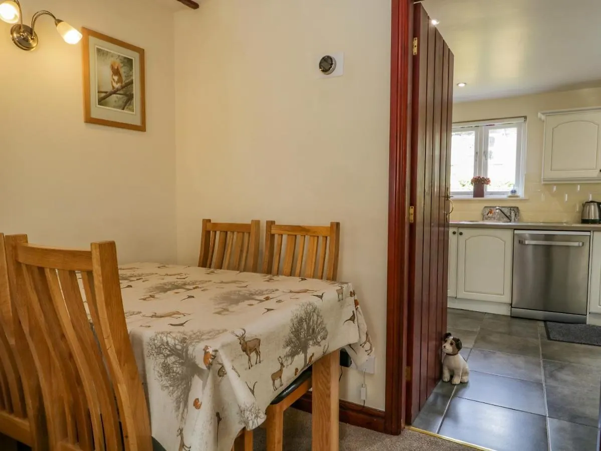 Anniversary Holiday home