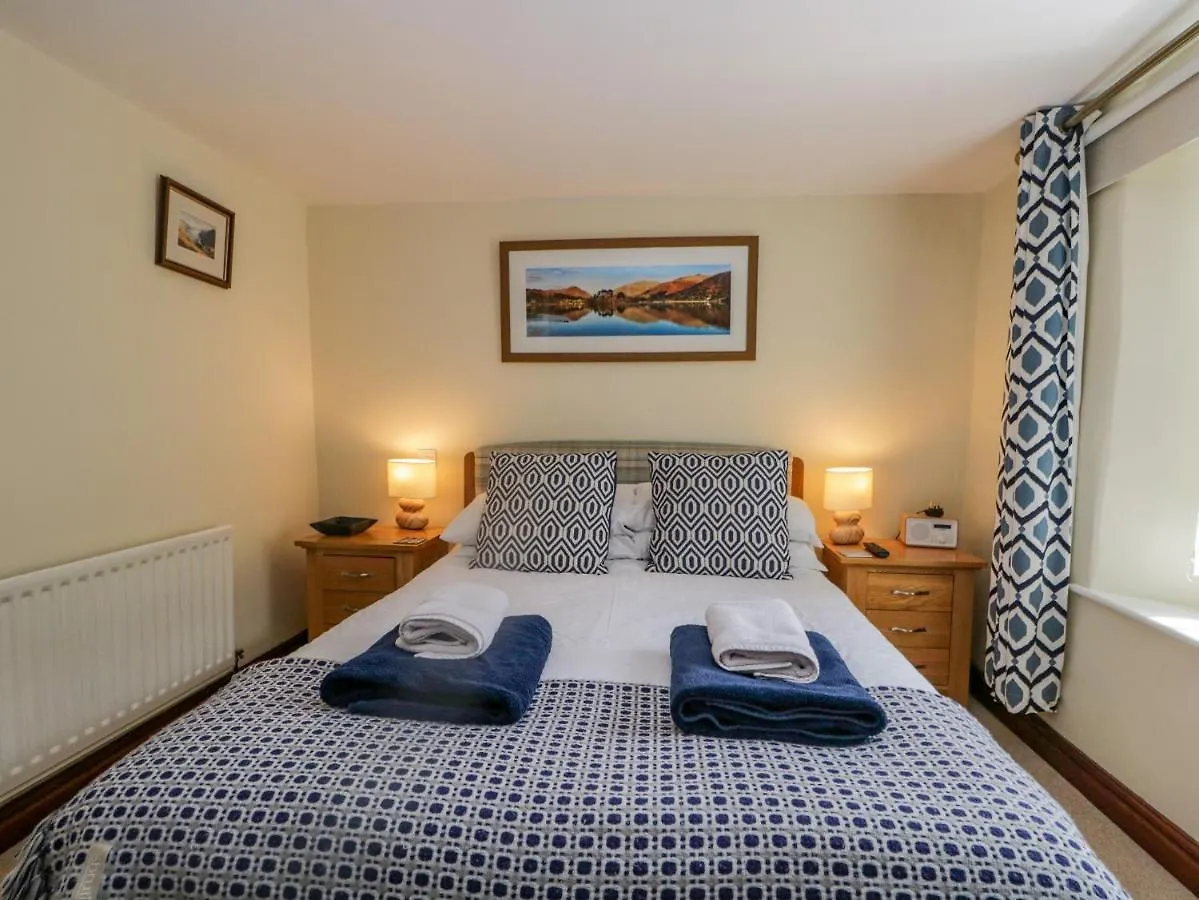 Anniversary Holiday home