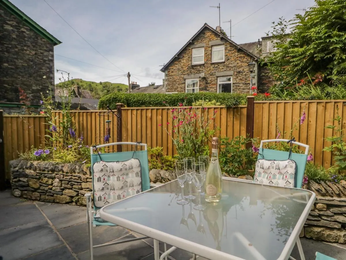 Holiday home Anniversary *