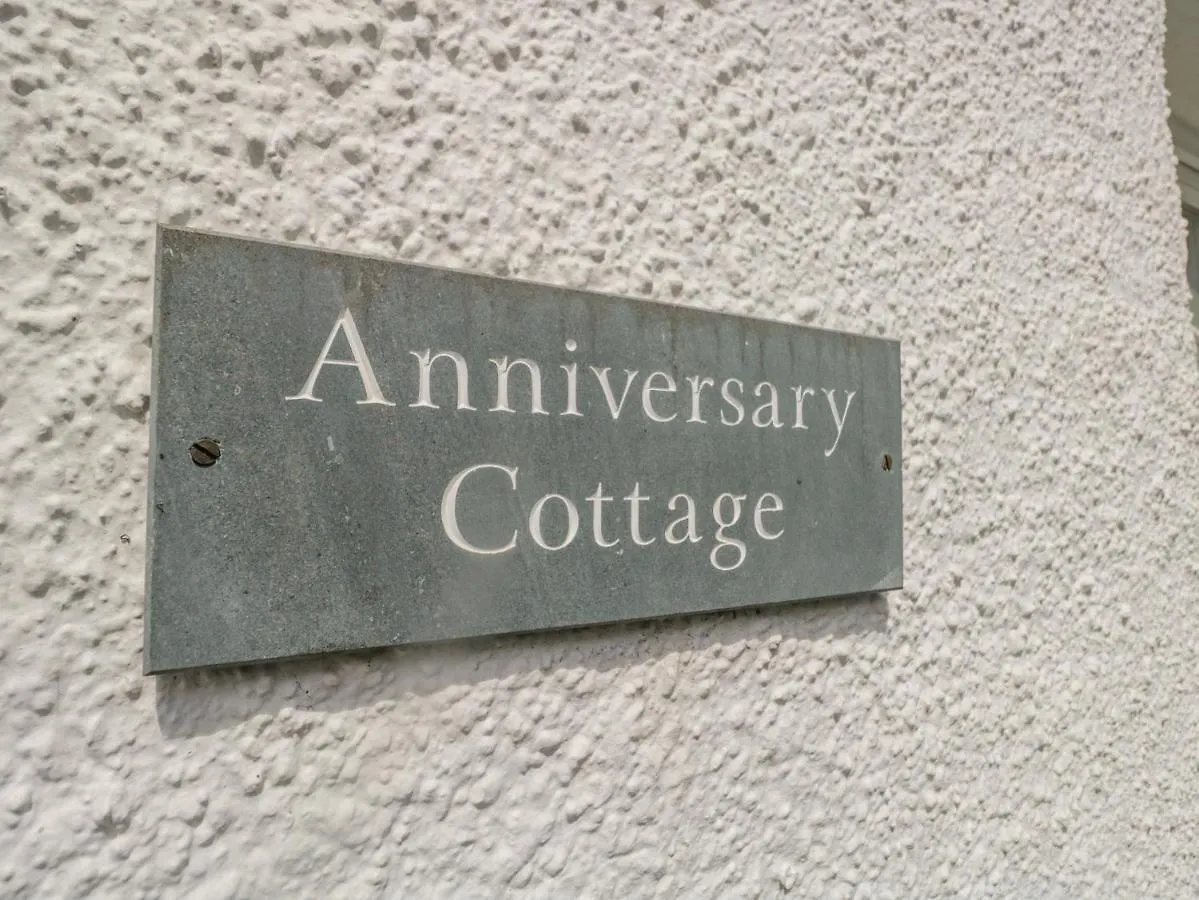Holiday home Anniversary