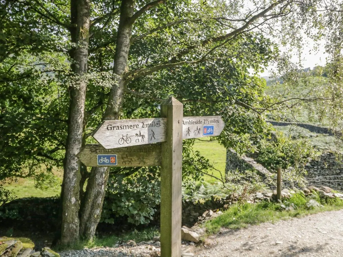 Holiday home Anniversary Ambleside