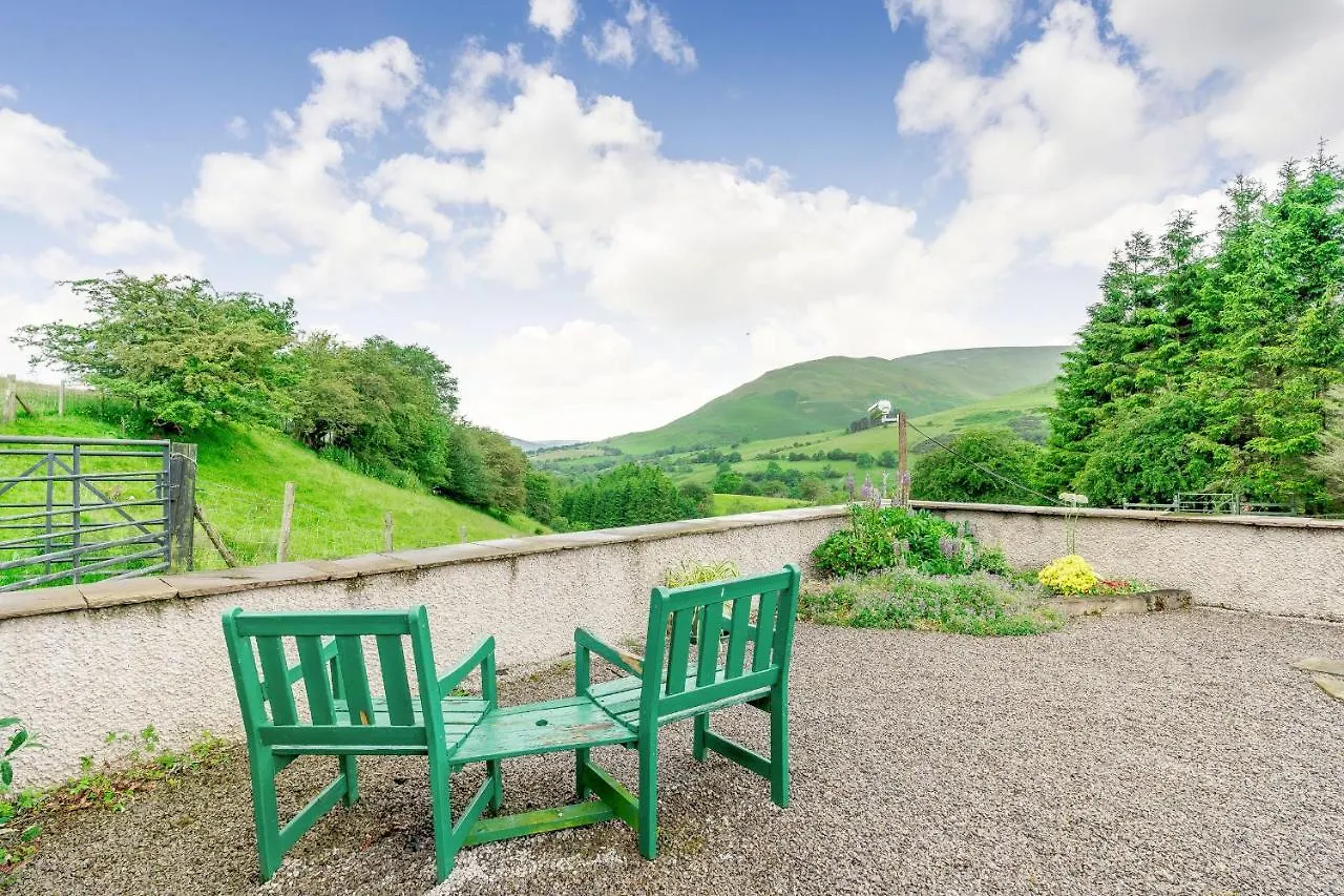 Holiday home Knott View