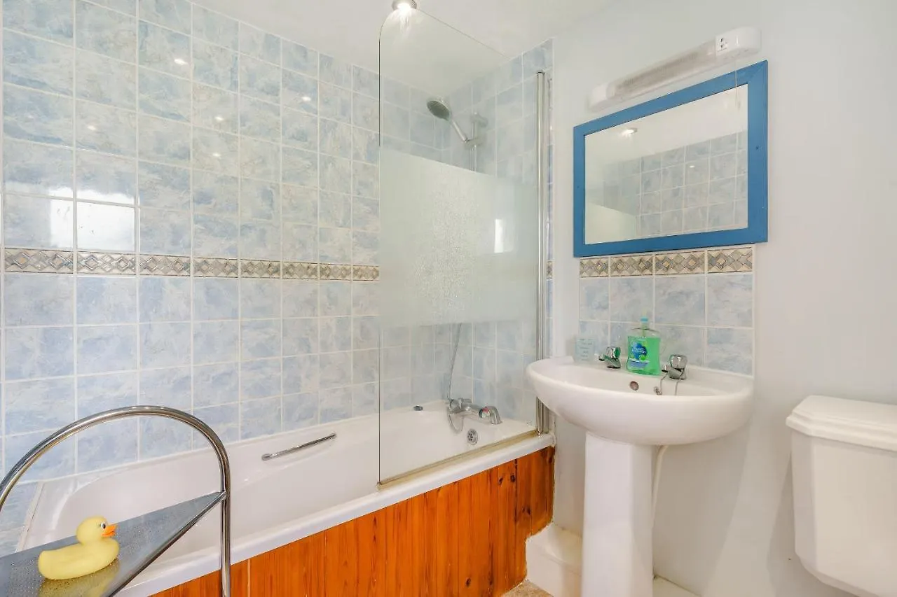 Knott View Holiday home *