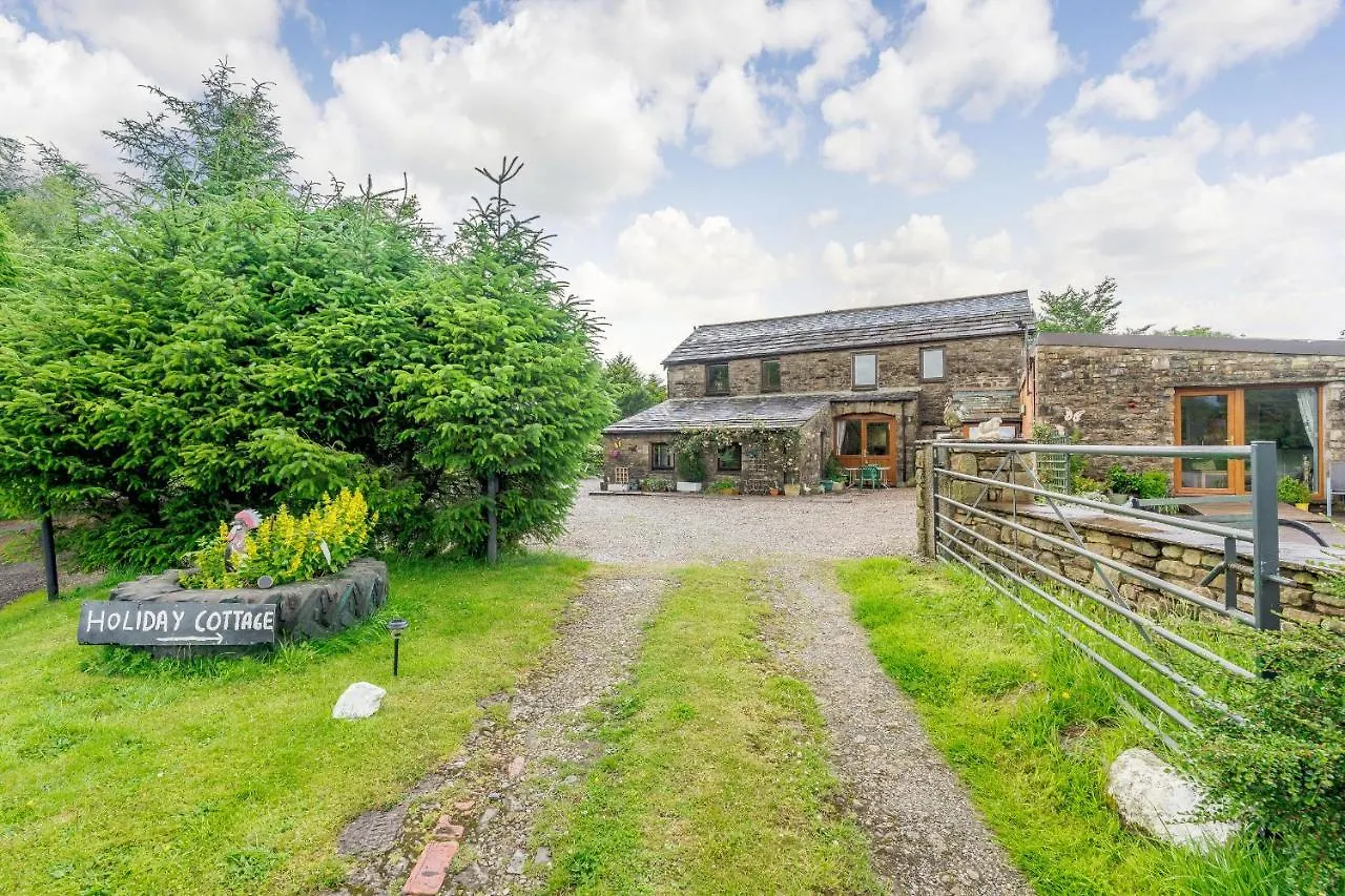 Holiday home Knott View *