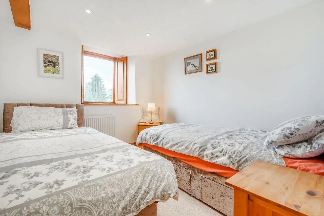 Holiday home Knott View *