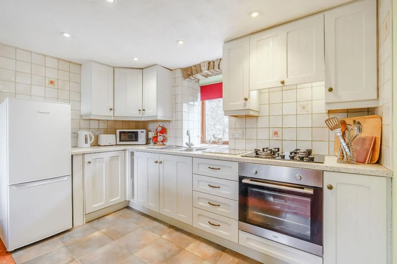 Knott View Holiday home