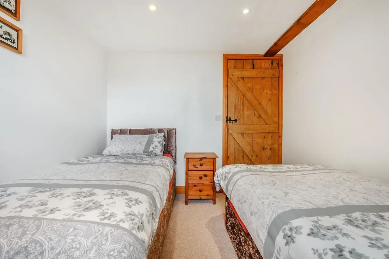 Knott View Holiday home *