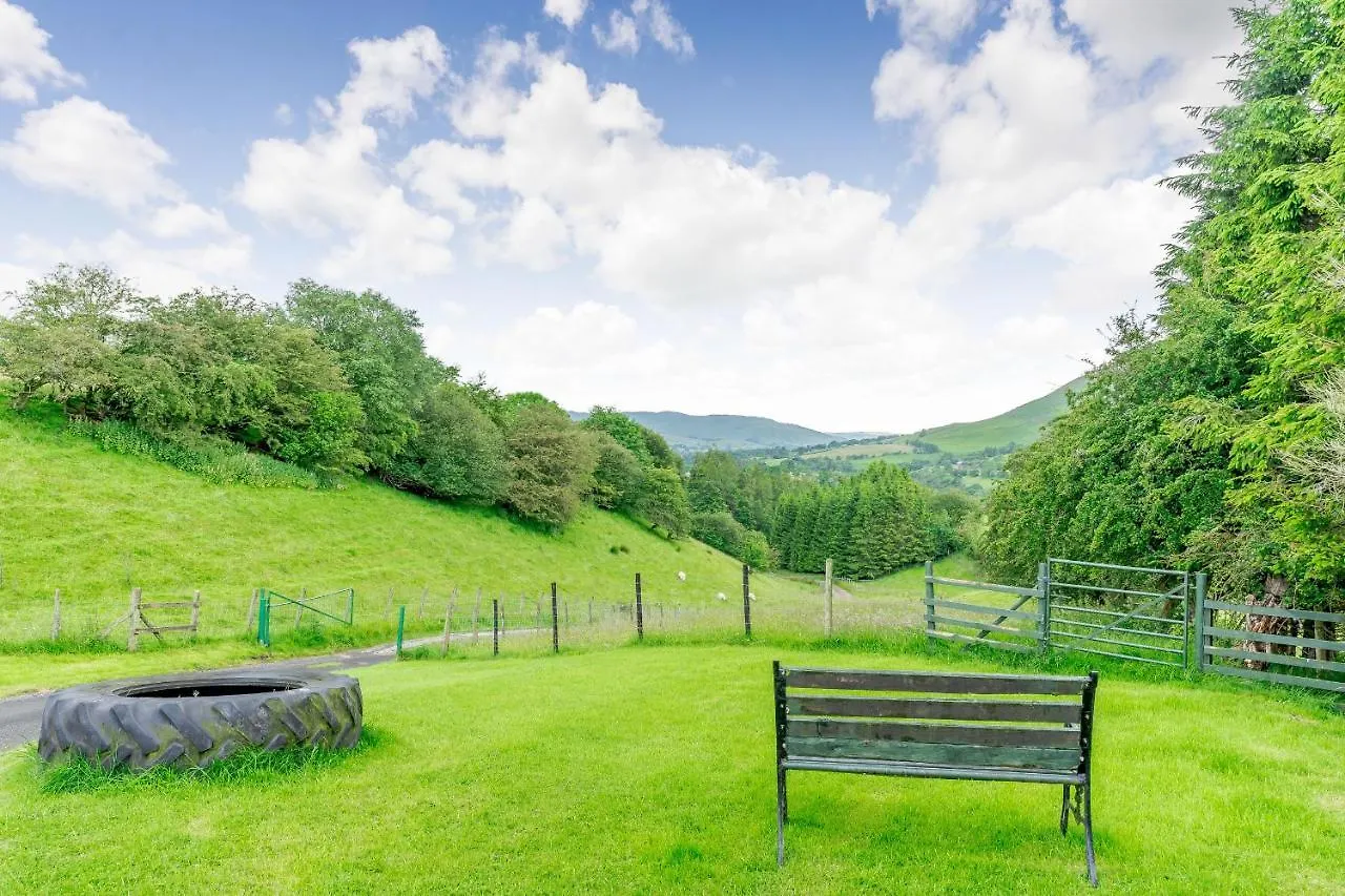 Holiday home Knott View *