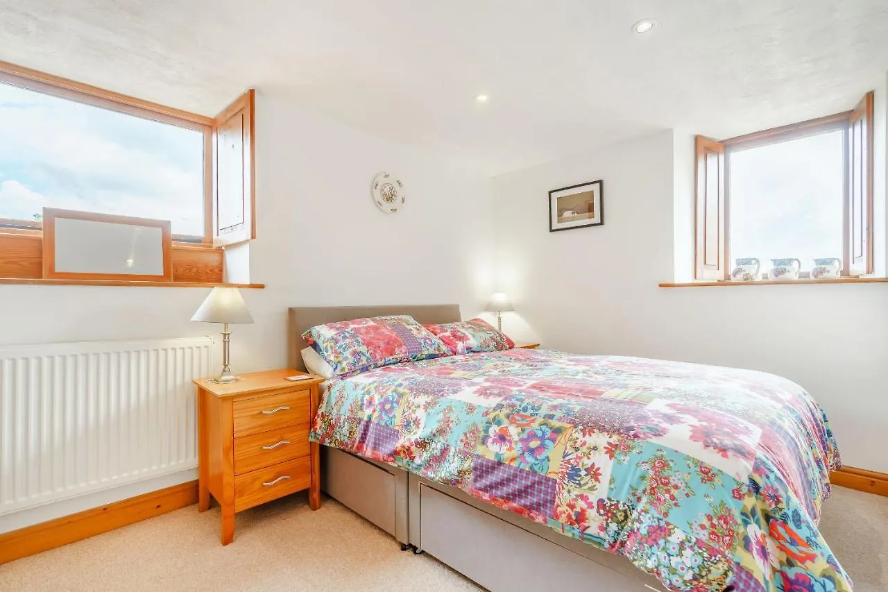 Holiday home Knott View Millthrop
