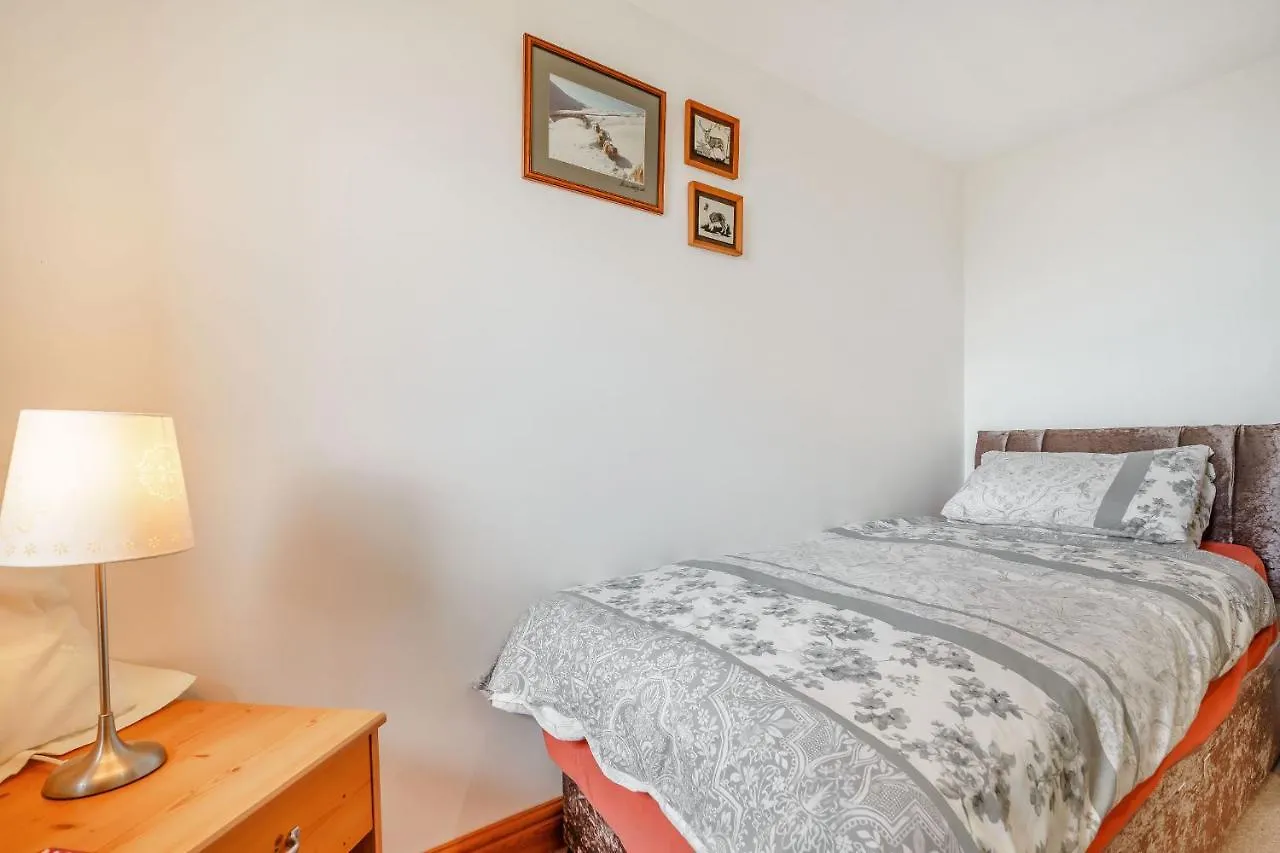 Holiday home Knott View Millthrop