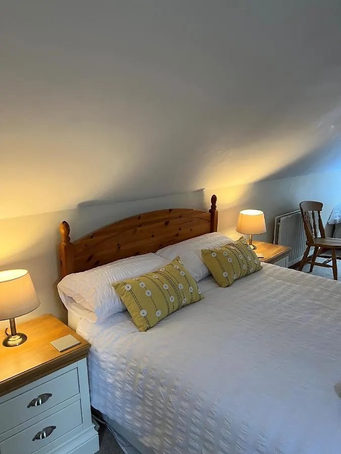 Cheerful 3 Bedroom In Central Location Ambleside