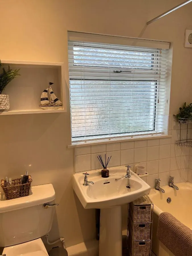 Cheerful 3 Bedroom In Central Location Ambleside