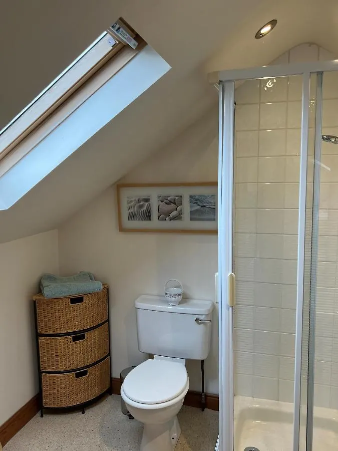 Cheerful 3 Bedroom In Central Location Holiday home Ambleside
