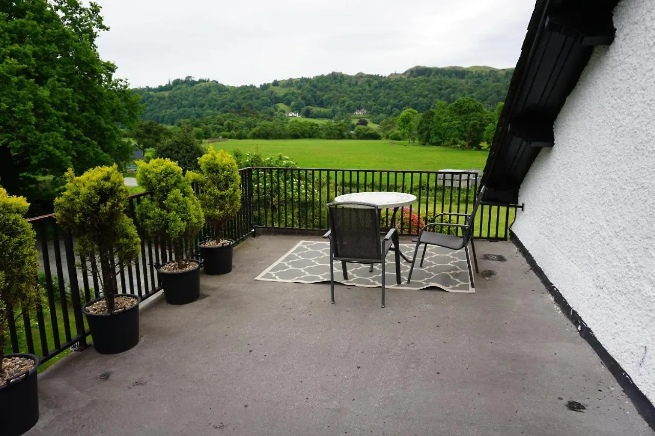 View Penzion Grasmere