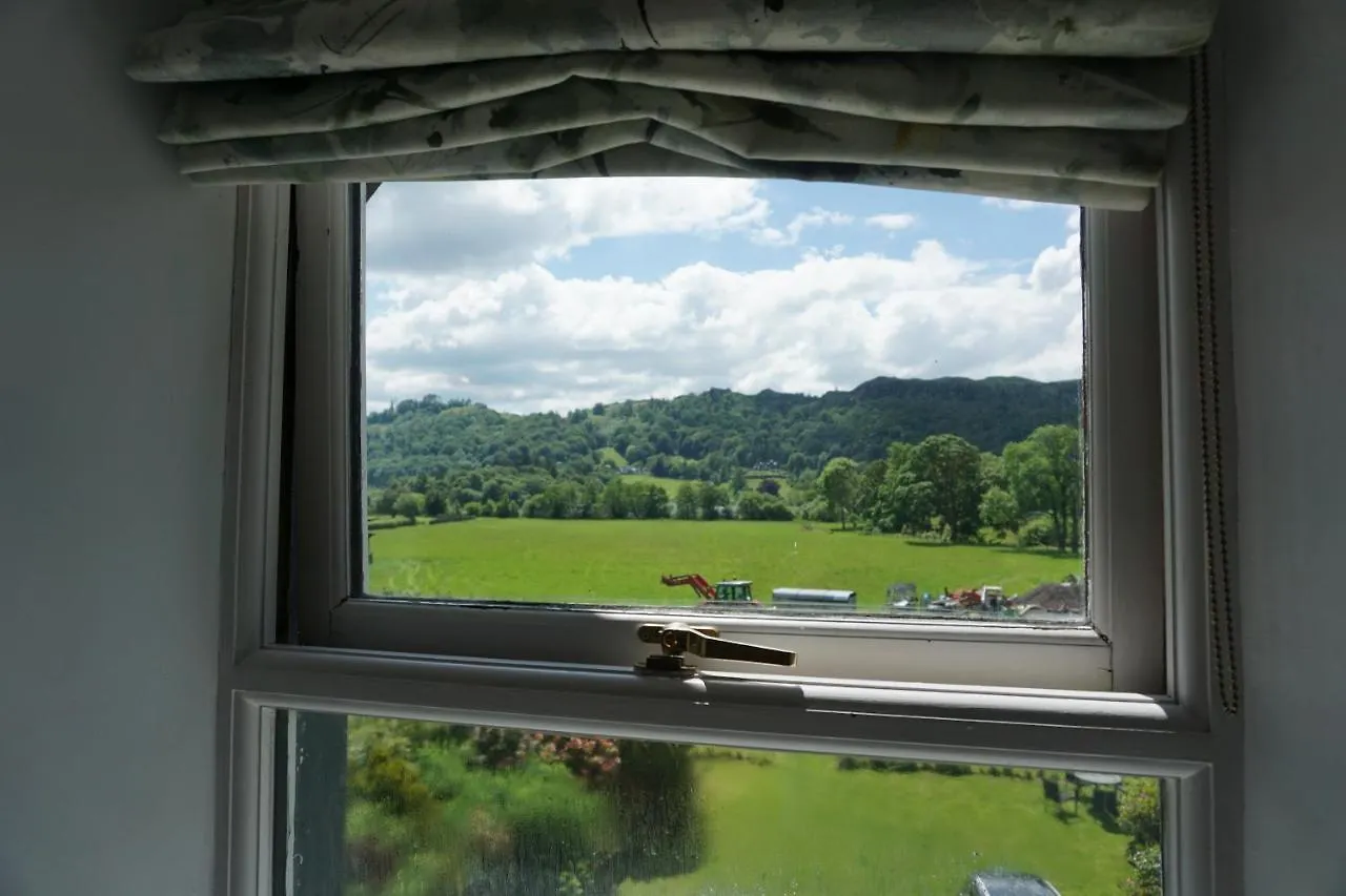 Affittacamere View Grasmere