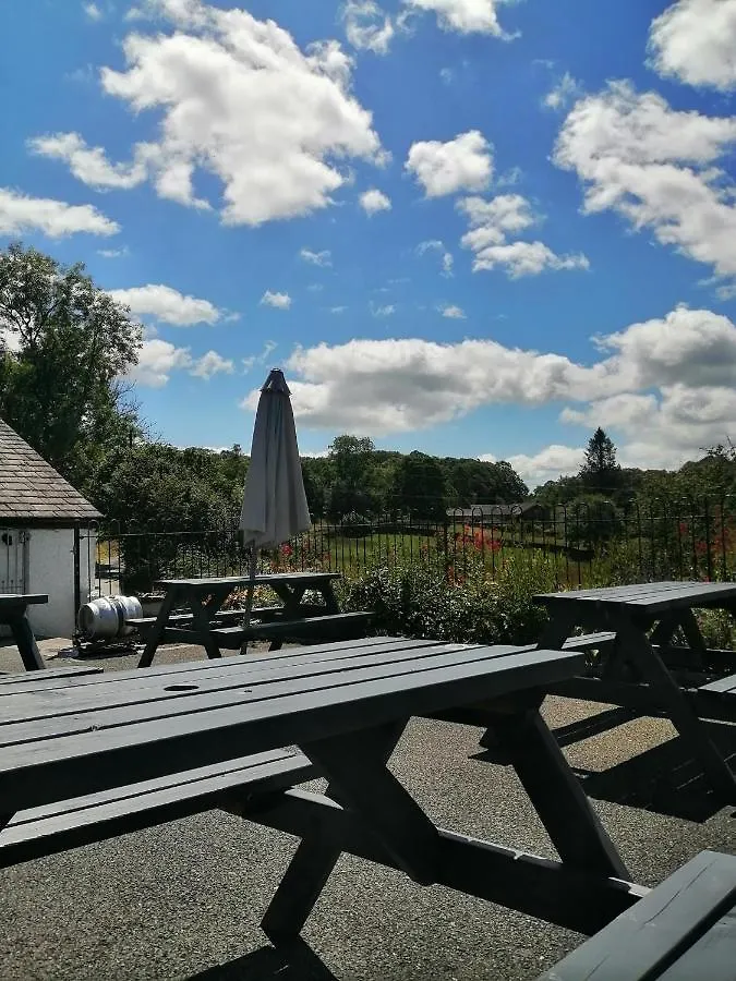 Gasthof The Brown Horse 3*