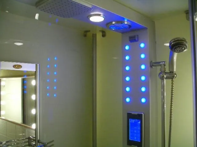 Gospodarstwo wiejskie Hall *