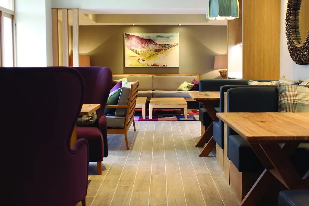 North Lakes Hotel&spa Hotel Penrith