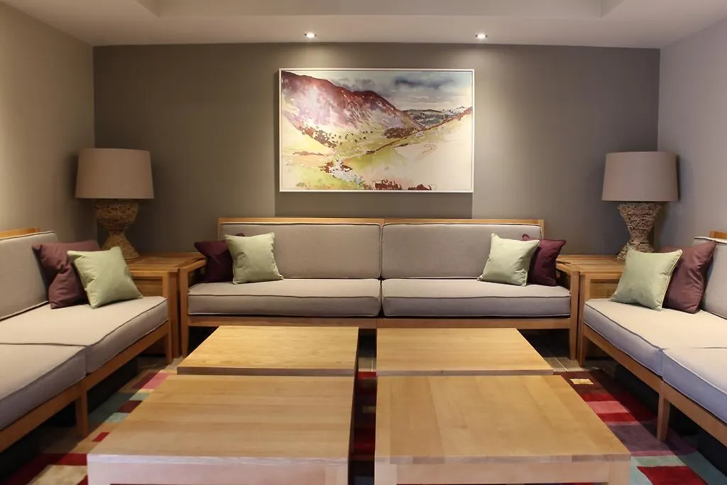 North Lakes Hotel&spa
