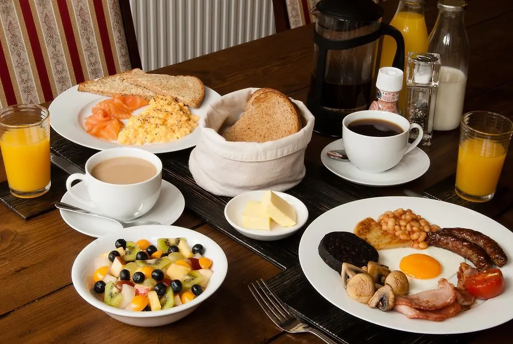 Honister House Bed & Breakfast Keswick (Cumbria)