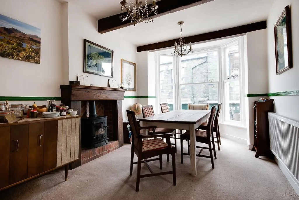 Honister House Bed & Breakfast *
