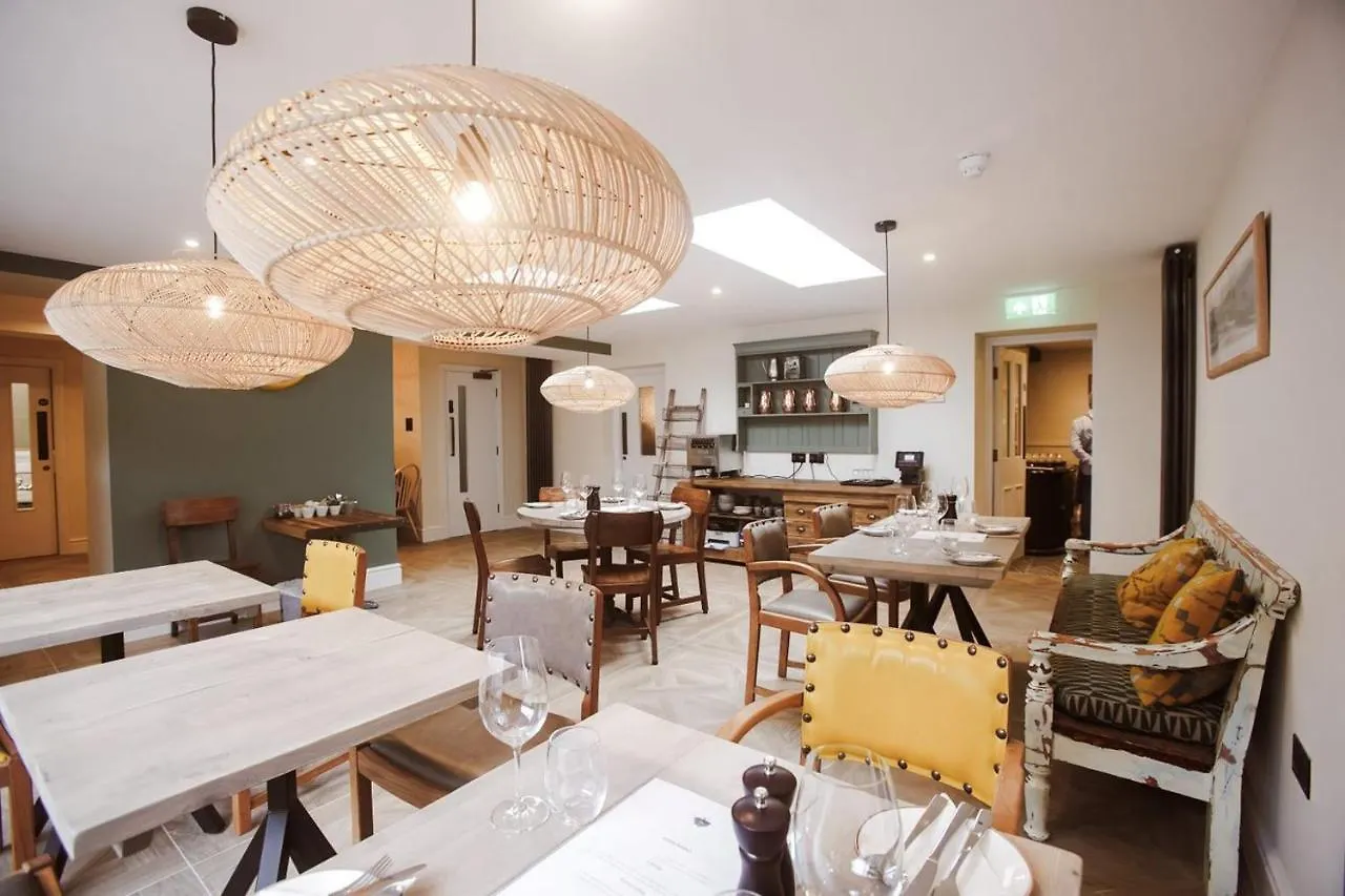 Royal Oak Hotel Rosthwaite