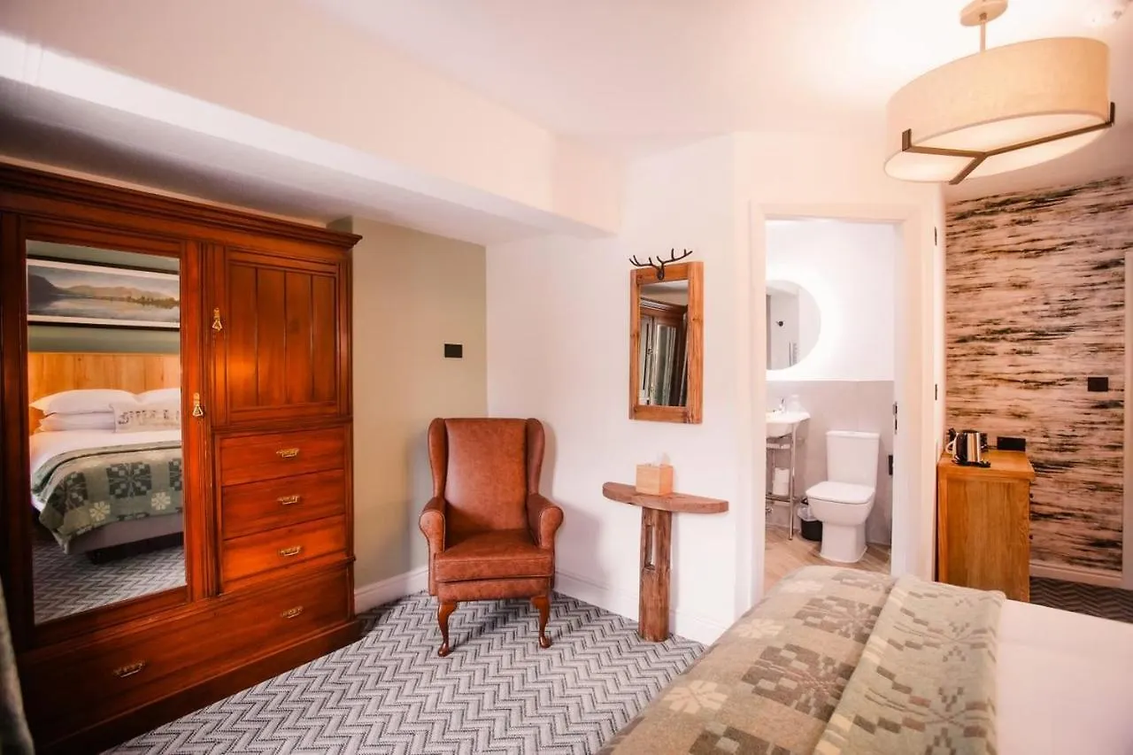 Royal Oak Hotel Rosthwaite