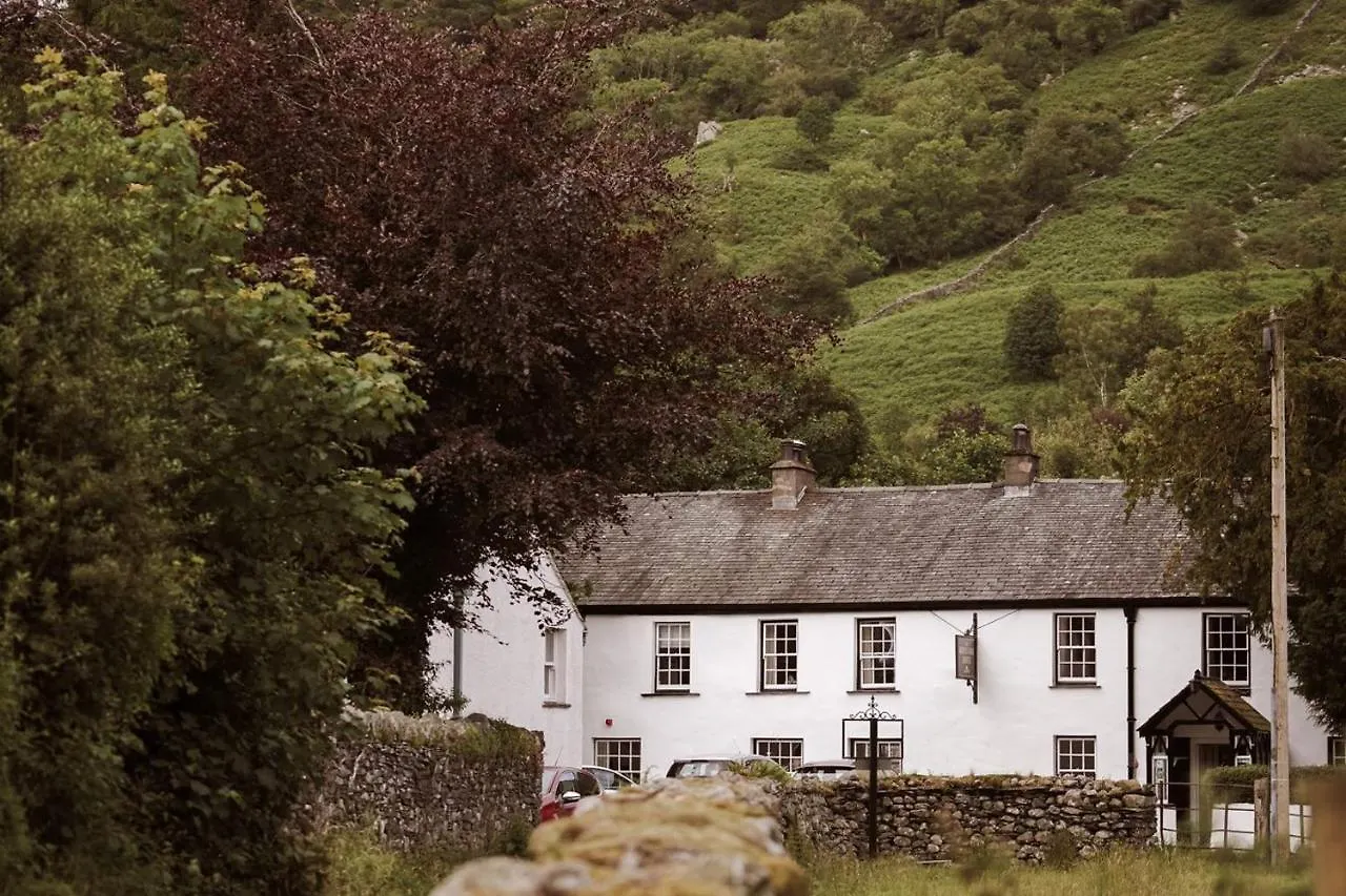 Royal Oak 3* Rosthwaite