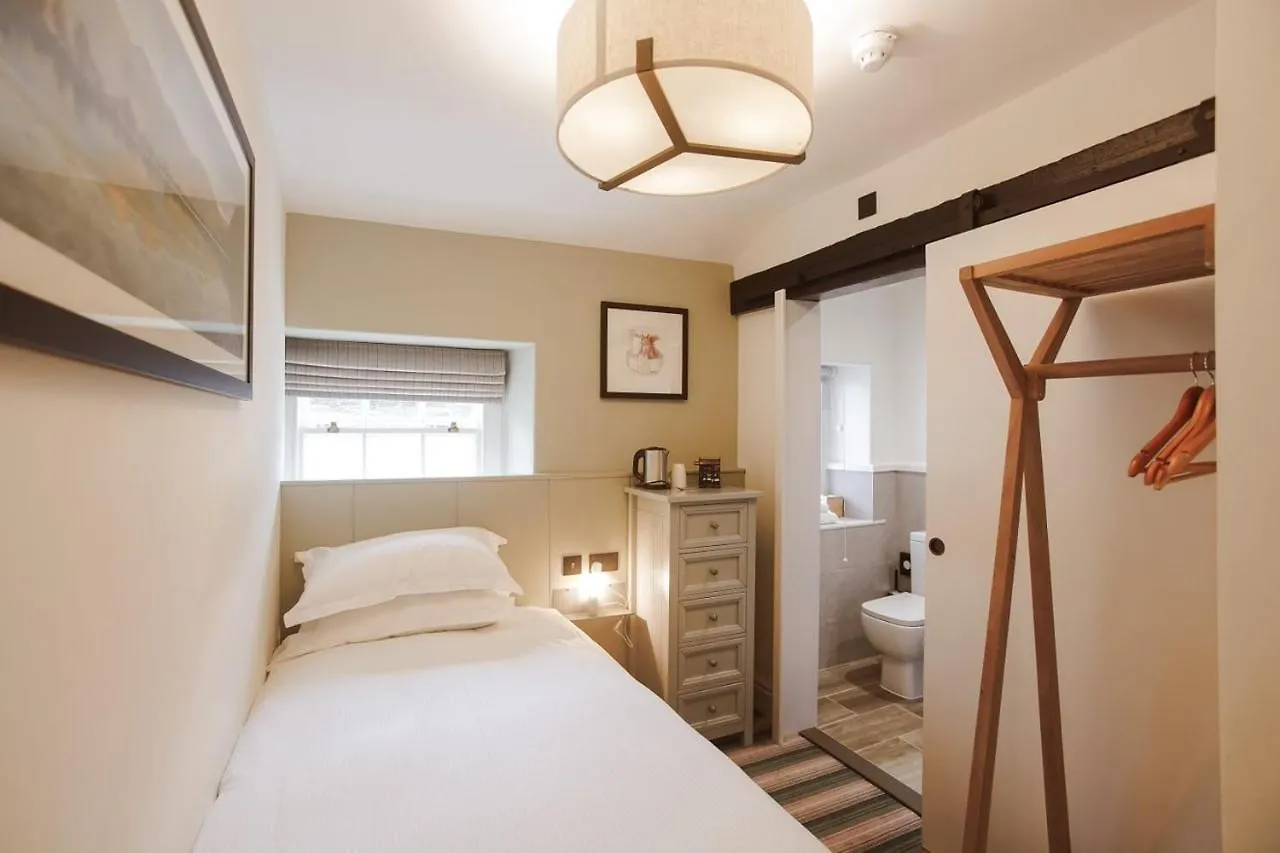 Royal Oak Hotel Rosthwaite