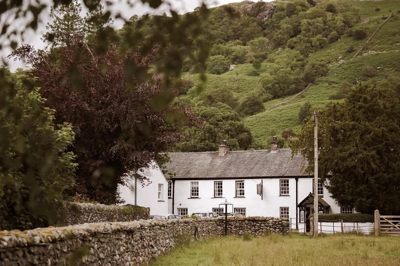 Hotel Royal Oak Rosthwaite