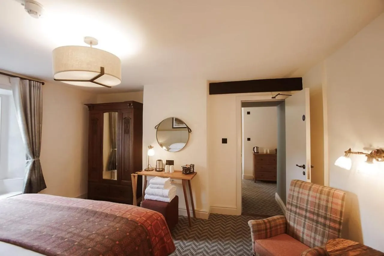 Royal Oak 3* Rosthwaite