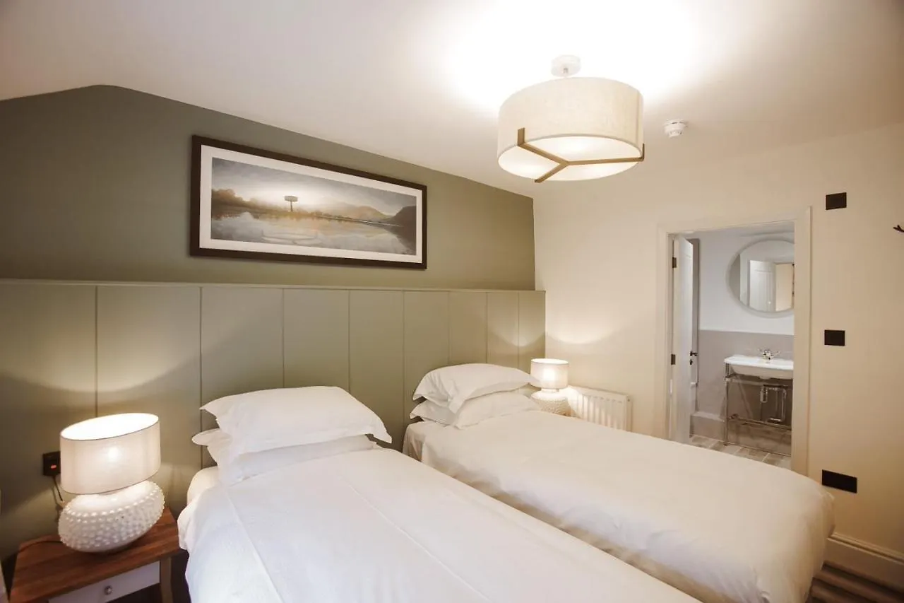 Hotel Royal Oak 3*