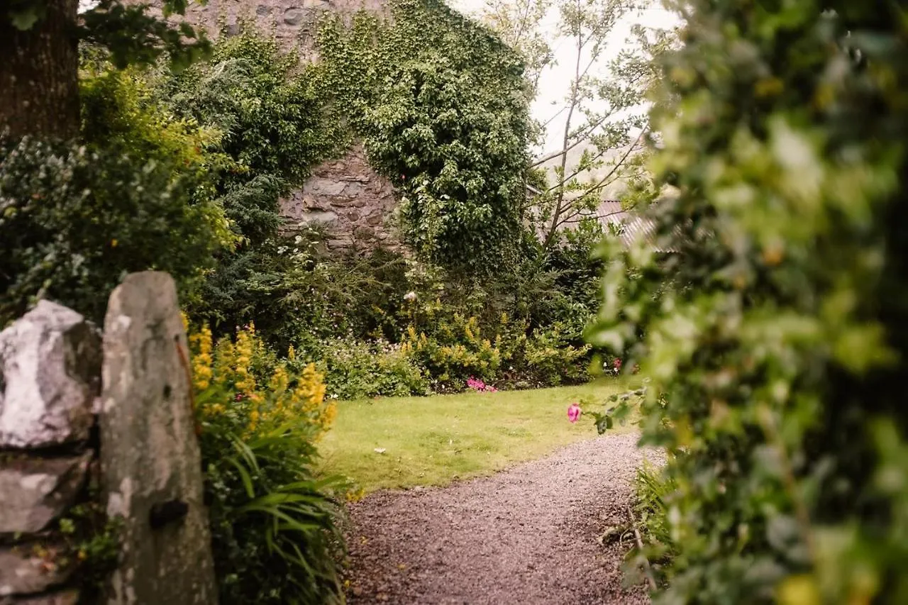 Royal Oak Hotel Rosthwaite
