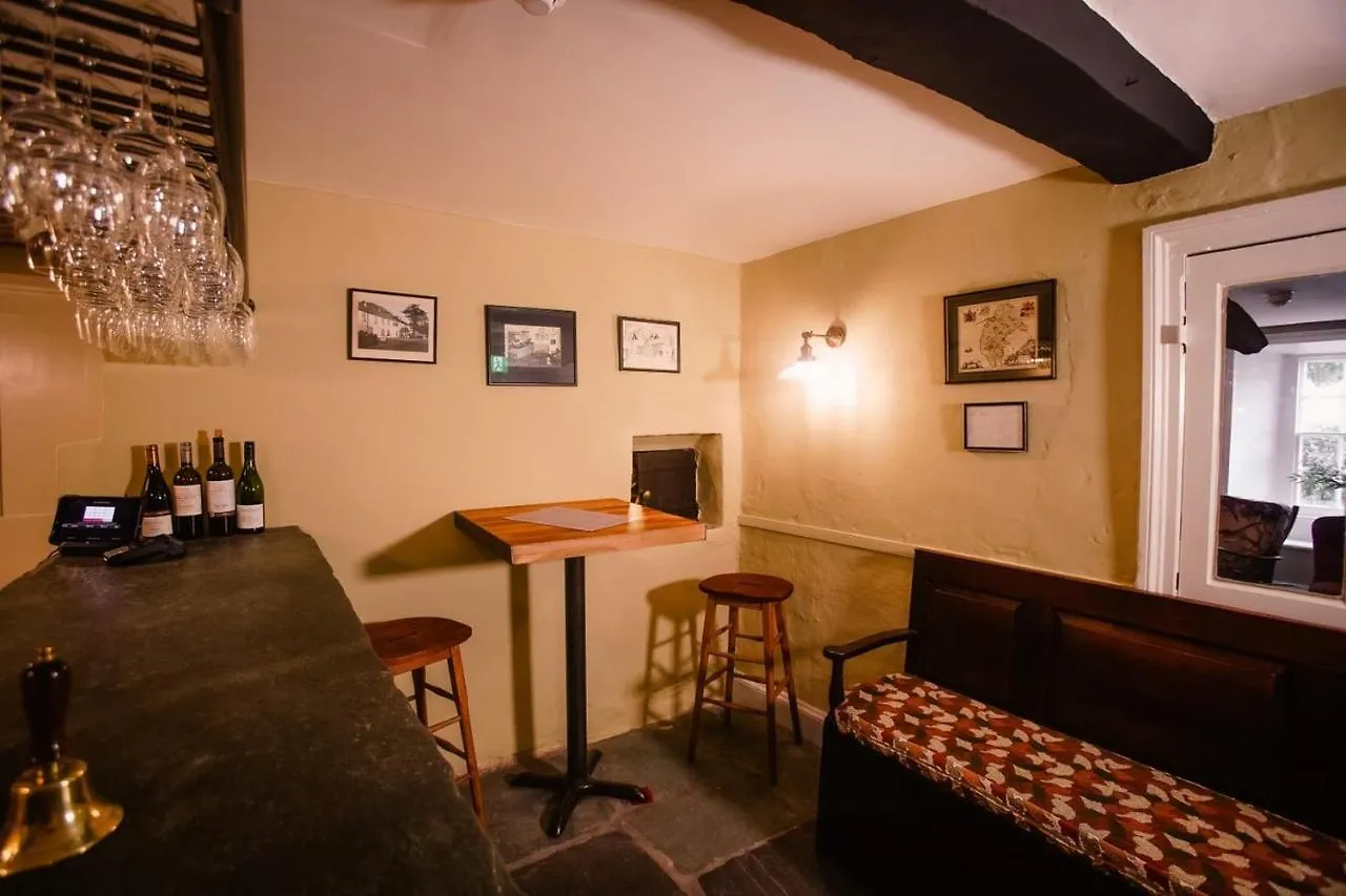 Royal Oak Hotel