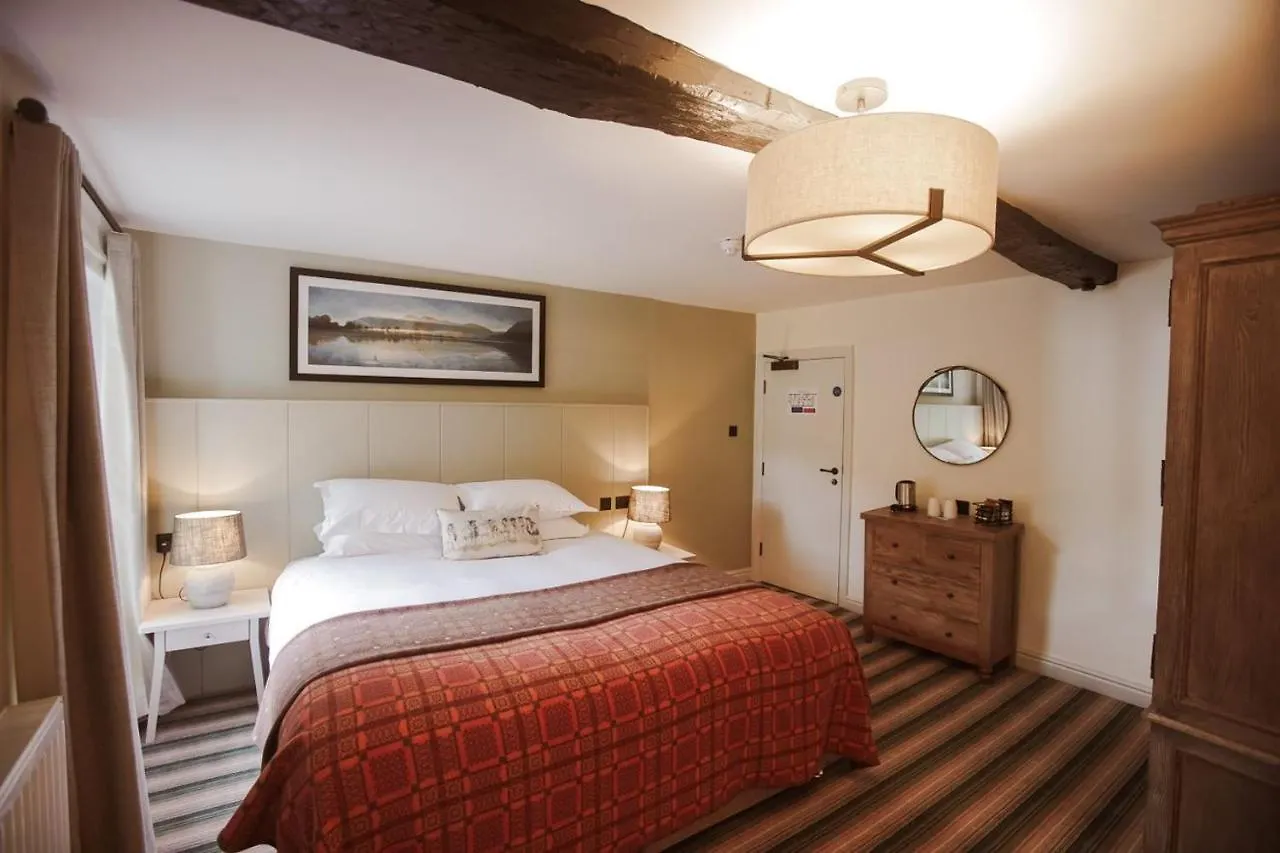 Royal Oak 3* Rosthwaite