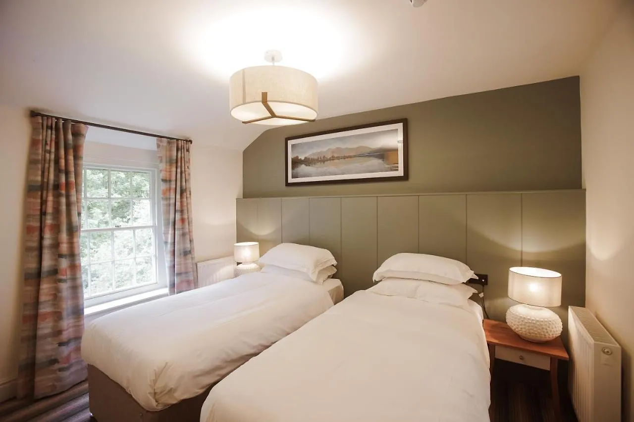 Royal Oak Hotel 3*
