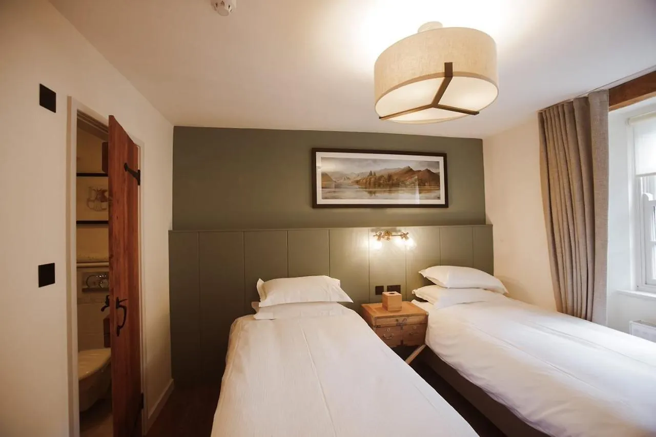 Hotel Royal Oak Rosthwaite