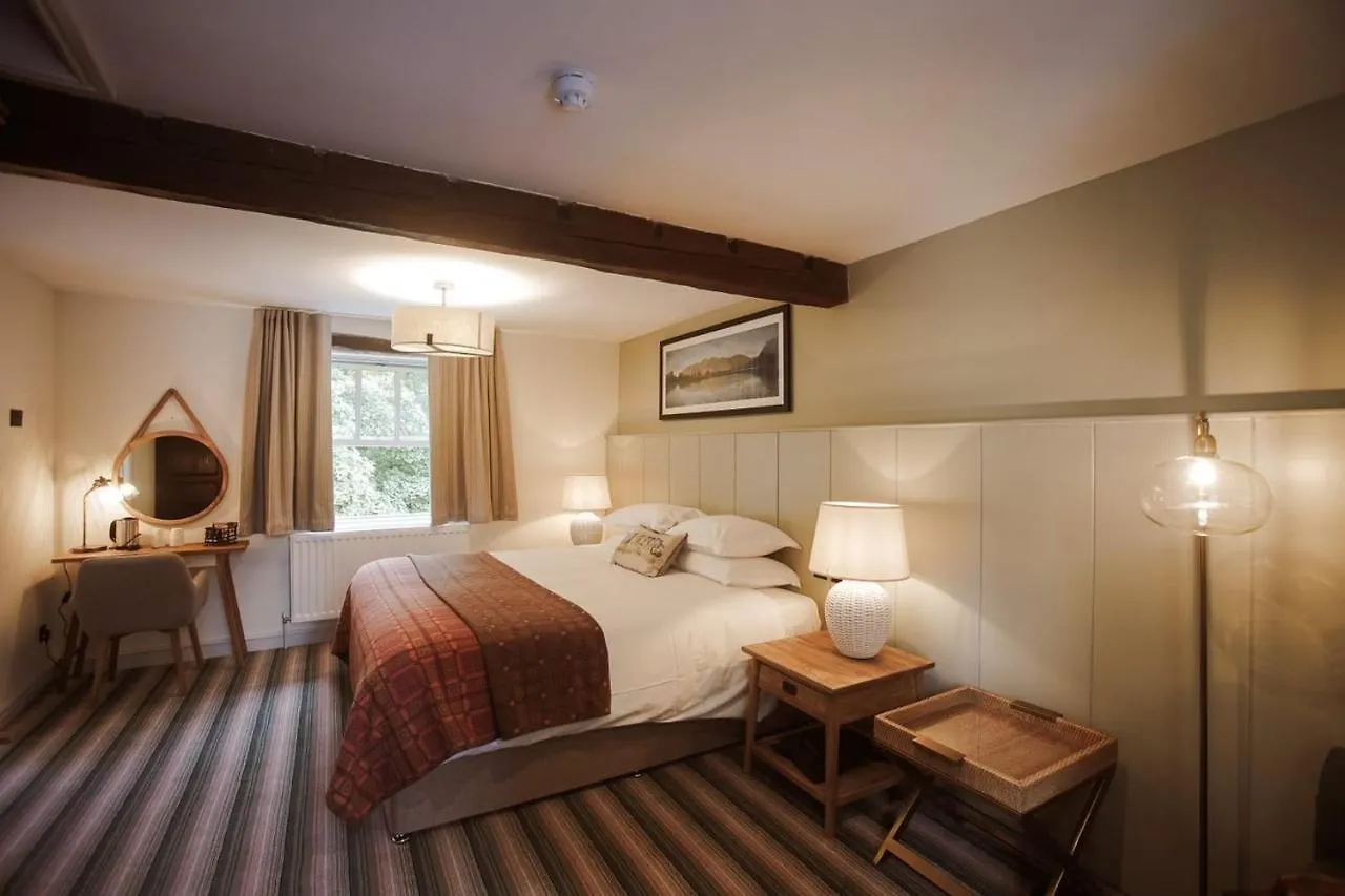 Royal Oak Hotel 3*