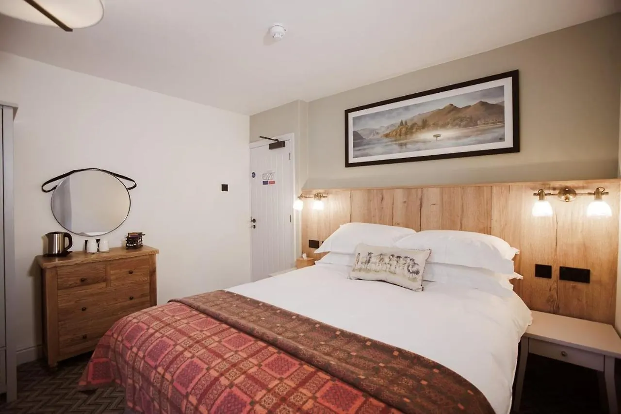 Royal Oak 3* Rosthwaite
