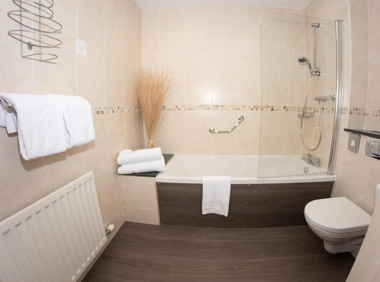 Hotel Lyzzick Hall Keswick (Cumbria)