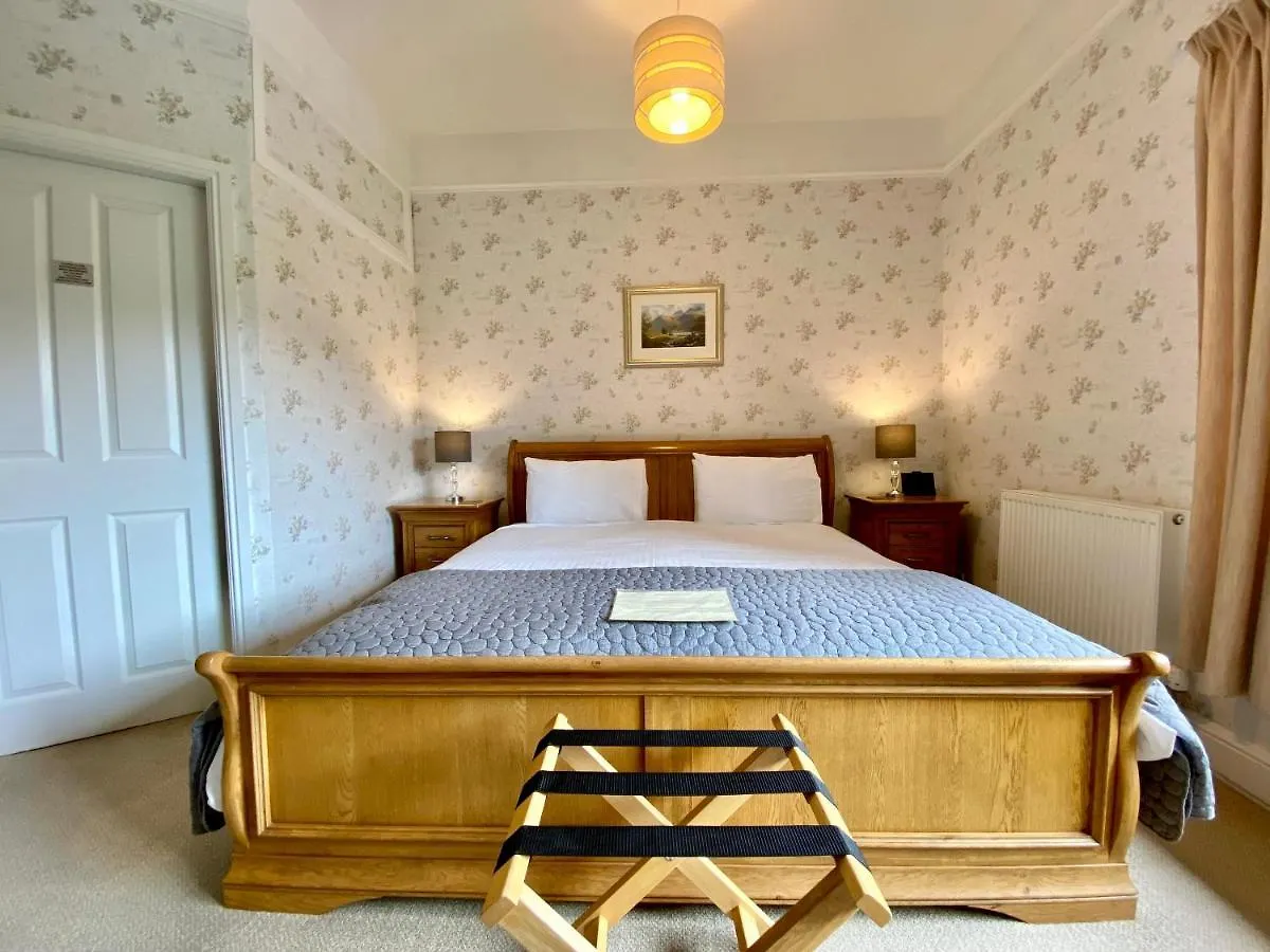 Crow Country 4* Ambleside
