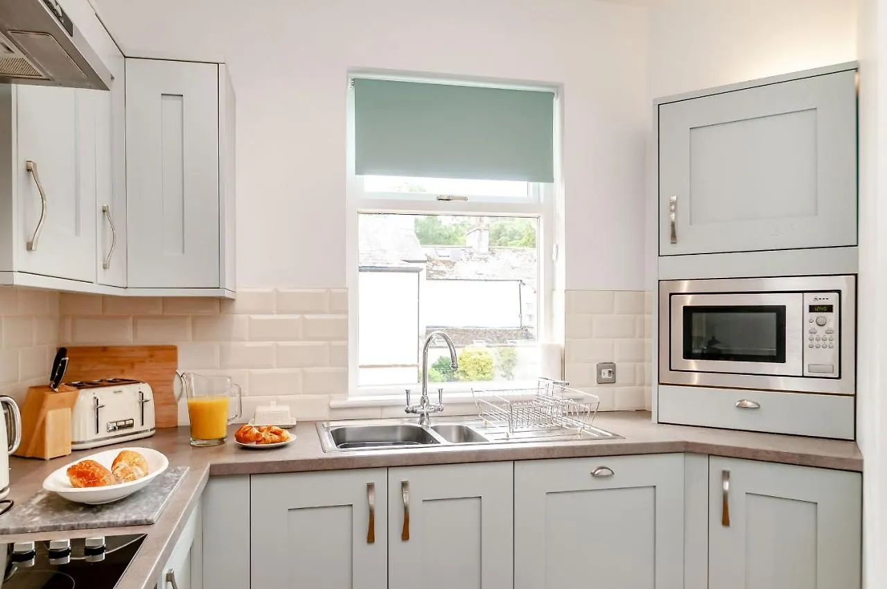 8 Kents Bank House * Grange-over-Sands