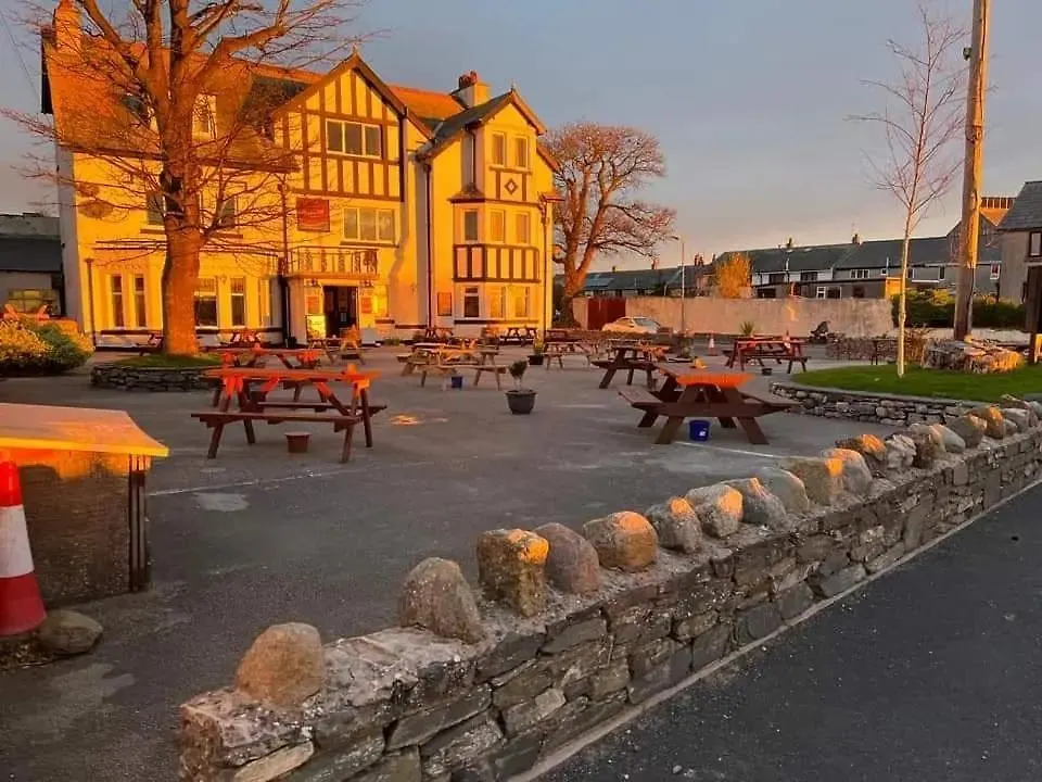 Clarkes In Furness ホテル 3*