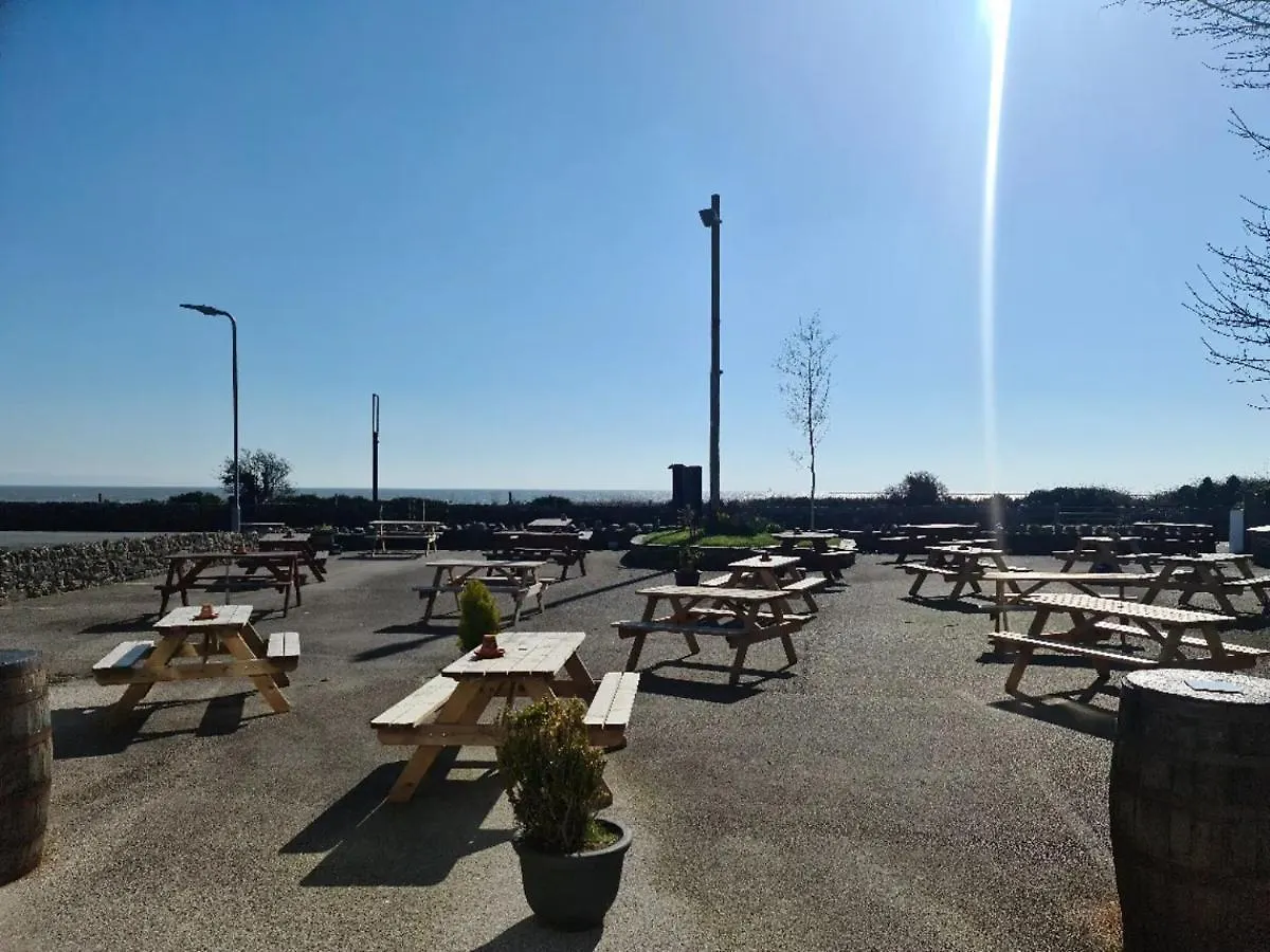 ホテル Clarkes In Furness