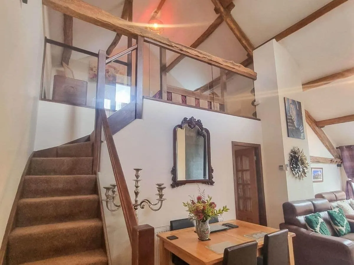 Holiday home Crimson Broughton in Furness
