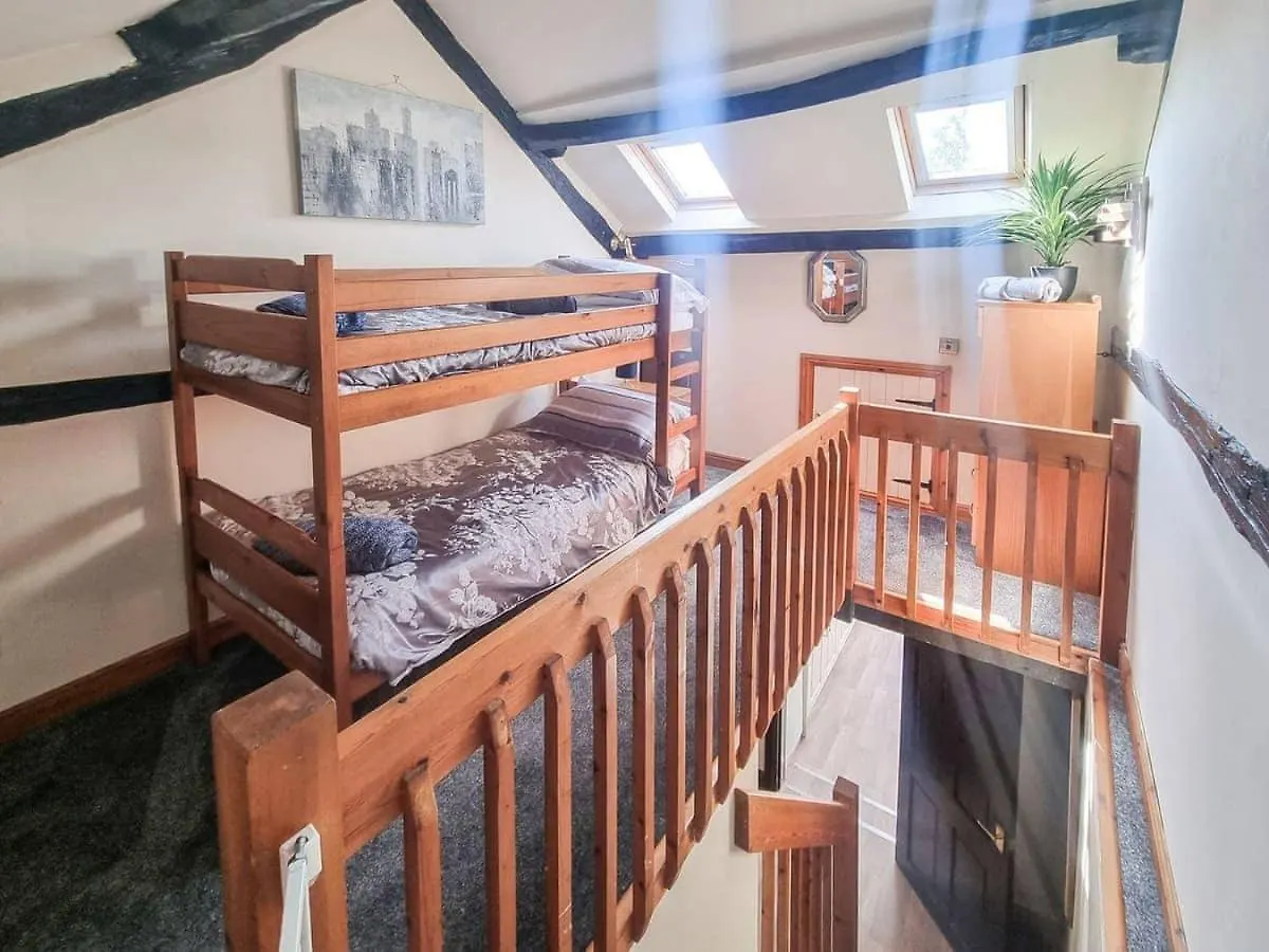 Casa vacanze The Gallery Broughton-in-Furness